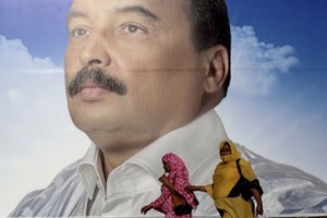 Mauritanie : que fera Ould Abdel Aziz de la large victoire de son parti aux législatives ?