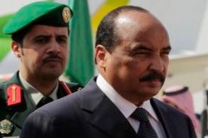 Mauritanie: