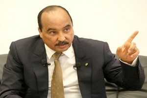 Mauritanie : le président Abdel Aziz invite les acteurs agricoles à se fier aux compétences nationales