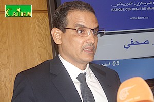 Nouvel ouguiya en Mauritanie: «aucune crainte à avoir» selon la Banque centrale
