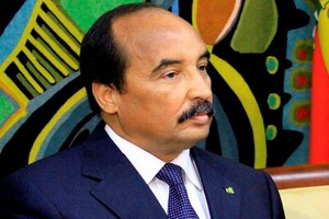 Sahara : Le président mauritanien assène un coup dur aux dirigeants d’Alger et du Polisario