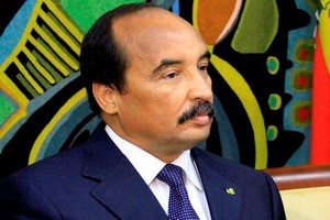 Présidentielle 2019: Un candidat à Kiffa pour accueillir le Président Ould Abdelaziz (Source)