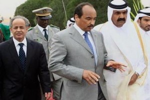 Mauritanie: Abdel Aziz aurait-il proposé de vendre une île à l'ancien émir du Qatar?