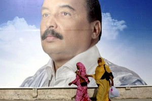 Mauritanie, “Jeune Afrique” au secours du régime