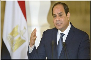 Le président égyptien ratifie la rétrocession de deux îlots à Ryad