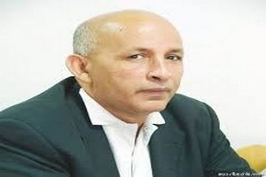 Abdel kader ould Mohamed : Objection Maitre Tandia !