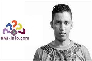  5 Questions à Abdel Nasser Beibe 