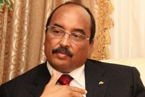 Mauritanie: la CEP accable l'ancien président Abdel Aziz et demande justice