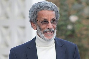 Abdel Wedoud Ould Cheikh :