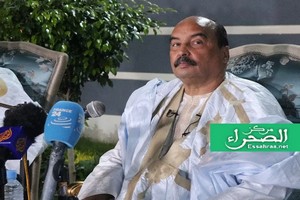 Mauritanie: le RFD, dans l'opposition, exhume un vieux scandale de malversation et réclame l'audit de la BCM