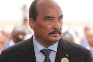 Mauritanie : le président Ould Abdel Aziz se rendra bientôt en Syrie