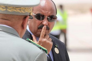 Mauritanie : « Le sort du blogueur Mkhaïtir est entre les mains du chef de l’Etat »
