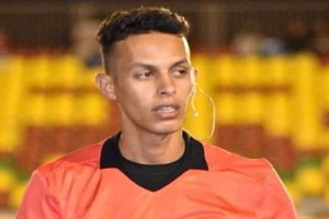 Arbitres mauritaniens FIFA 2019 : six promus