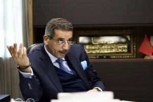 Abdelhak Khiame : « Le Maroc est toujours en alerte maximale »