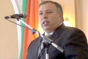 Alger nomme un nouvel ambassadeur à Rabat