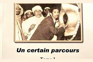 Abdelkader Ould Mohamed : Les leçons d’un certain parcours