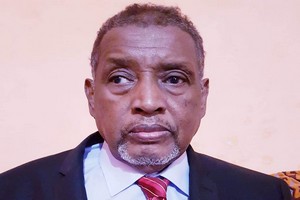 Entretien avec Abdallahi Ould Youba Ould Lekhliva, enseignant-chercheur, ancien conseiller...