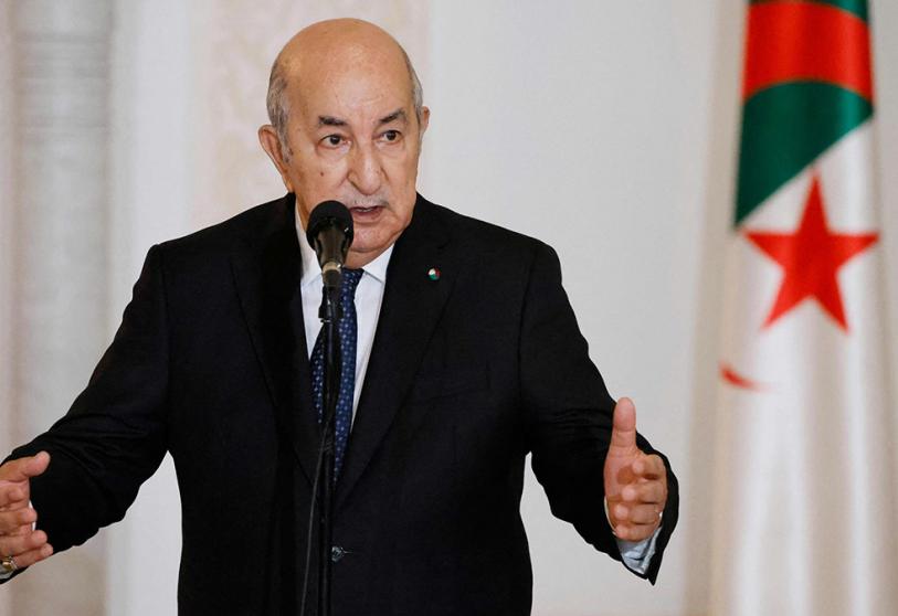 Sahara occidental : l’Algérie « regrette » le soutien de Londres au plan d’autonomie marocain
