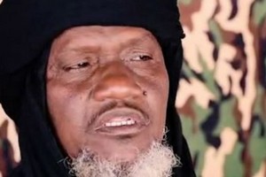 Mali : Aqmi dément la mort d’Amadou Koufa, le chef jihadiste malien 