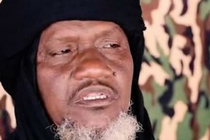 Mali : Aqmi dément la mort d’Amadou Koufa, le chef jihadiste malien