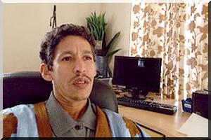 Sidi Mohamed Abdelwehab : la mémoire nationale mauritanienne