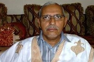 Abderrahmane Marrakchy, ancien député :