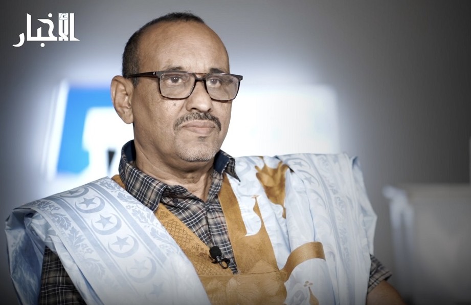 M. Abdessalam Horma, président SAWAB et député réélu: