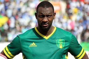 Abdoul Ba, capitaine des Mourabitounes :