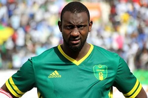 Exclu!!!Mourabitoune-Botswana: Abdoul Ba forfait