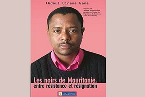 Abdoul Birame Wane: