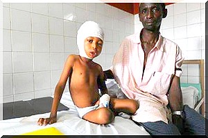 Les Peuls : Les Kurdes d’Afrique… Et si la question peule était posée… ?