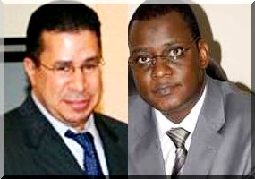 L’ancien DG de PROCAPEC Ould Khattry intègre le parti UNAD. 