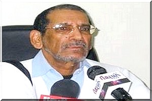 Moustapha Ould Abeiderrahmane, président du RD et député à l’Assemblée Nationale, dans une interview exclusive