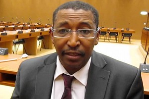 Abidine Ould Merzoug :