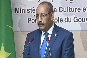 Le ministre de l’intérieur dément la mort de Mohamed Ould Brahim sous la torture 