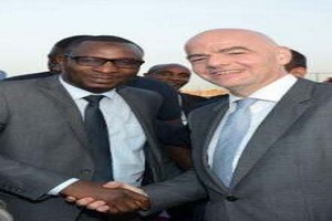 Entretien avec Brahim Ould Houcein: