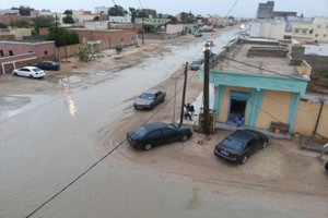 Un nourrisson retrouvé dans une rue de Tarhil 