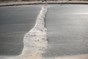 Mauritanie : L’état des routes en question