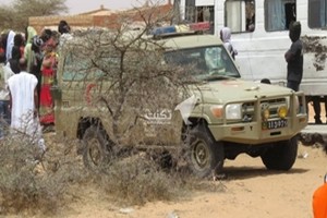 URGENT-2 morts et plus de 30 blessés dans un accident au sud de Tiguend