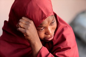Au Nigeria, Boko Haram revendique l’enlèvement de centaines de lycéens