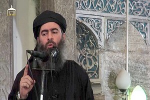 Mort d’al-Baghdadi : les groupes terroristes du Sahel et le défi de l'auto-gestion (consultant)