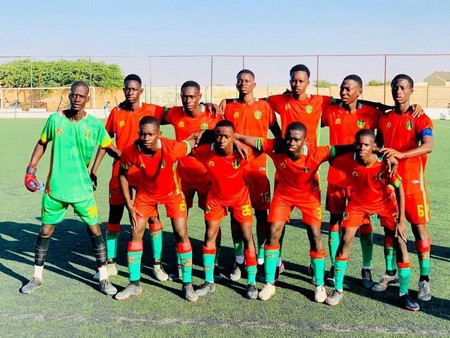 Fédération de football de Mauritanie : du favoritisme ?