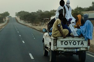 Mauritanie : 3 morts et 7 blessés dans un accident de la route 