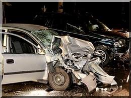 Deux personnes tuées et Six autres blessées dans un accident de circulation...
