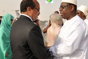 Accord de pêche Sénégal-Mauritanie : après la signature, la mise en œuvre