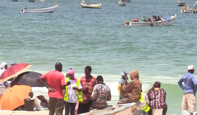 Vidéo. Accord de pêche Mauritanie-Sénégal: les pêcheurs artisanaux affûtent leurs propositions avant le renouvellement du protocole