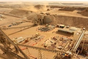 Accord de Tasiast Sud en Mauritanie: les enjeux d’un partenariat renforcé