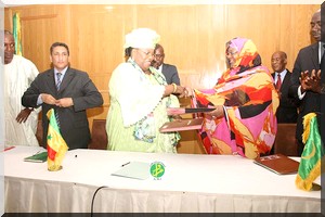  Le comité consultatif mauritano sénégalais de transhumance achève ses travaux