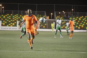 FC Nouadhibou conforte sa place de leader (1-0) face l’ACS Ksar