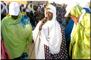 Sénégal-Mauritanie : Des autorités plaident pour l’abandon des MGF